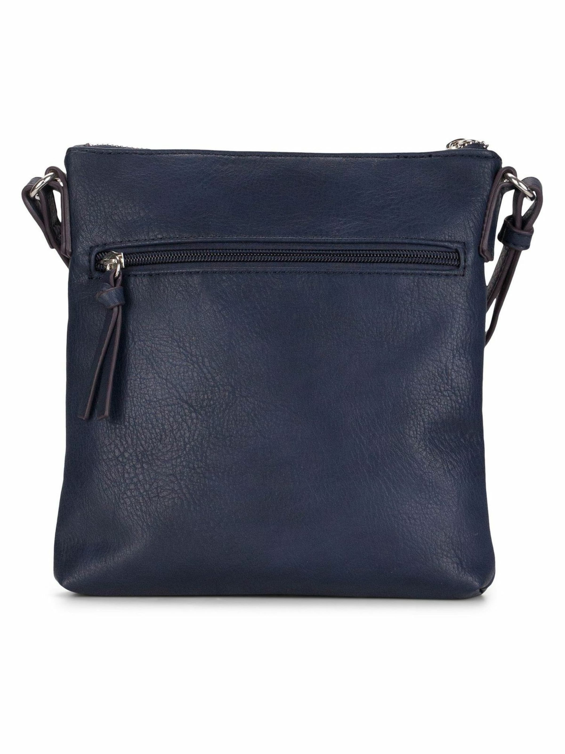 Tamaris Õlakott 'Alessia', värv sinine