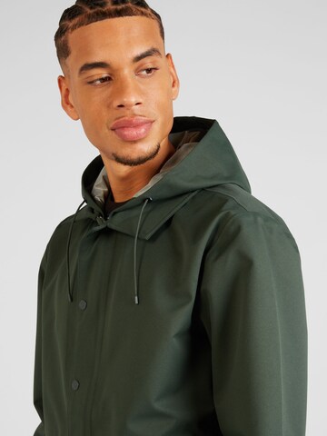 VANS Between-Season Jacket 'SANDERSON' in Green