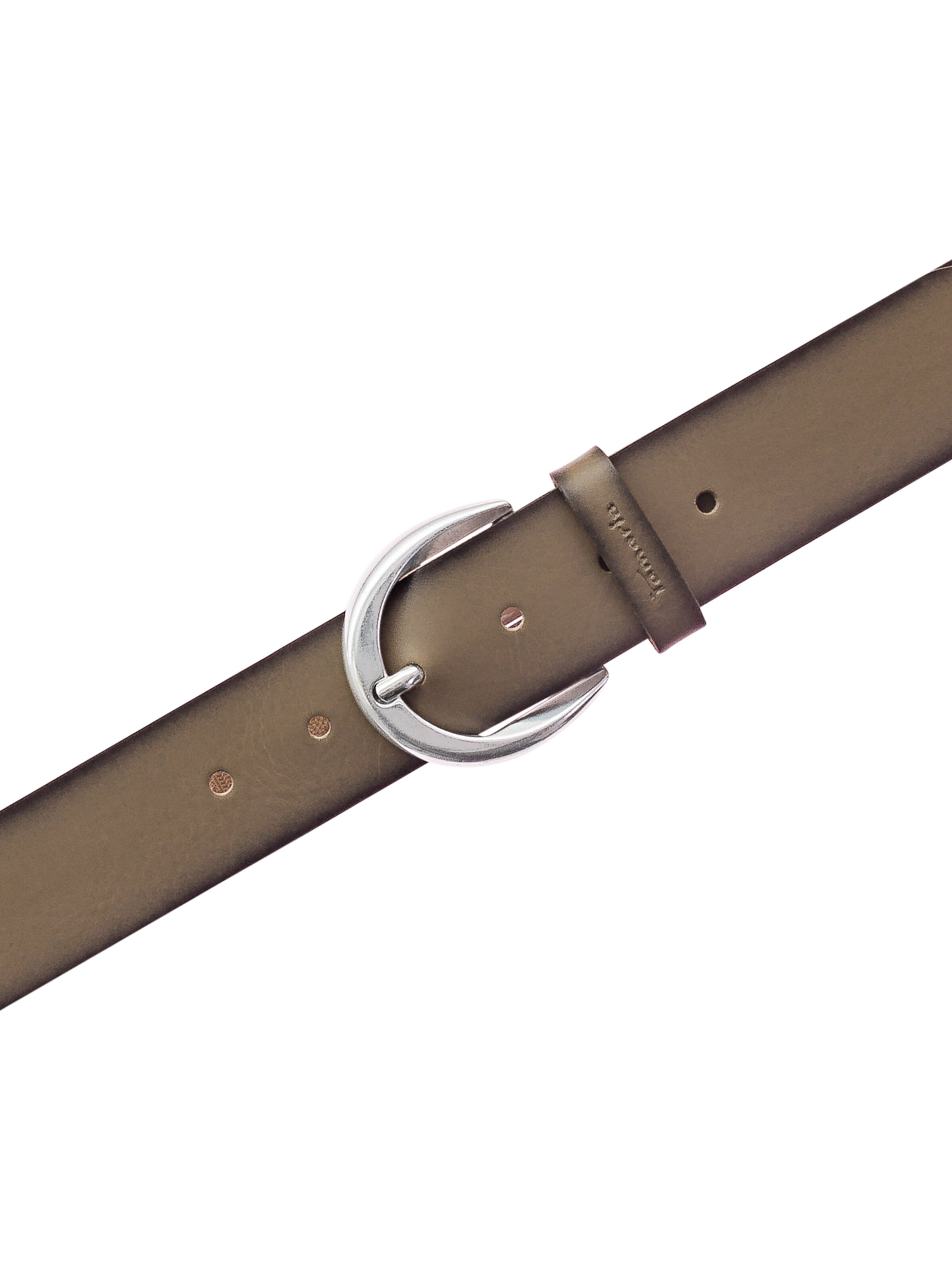 Ceinture Tamaris en gris