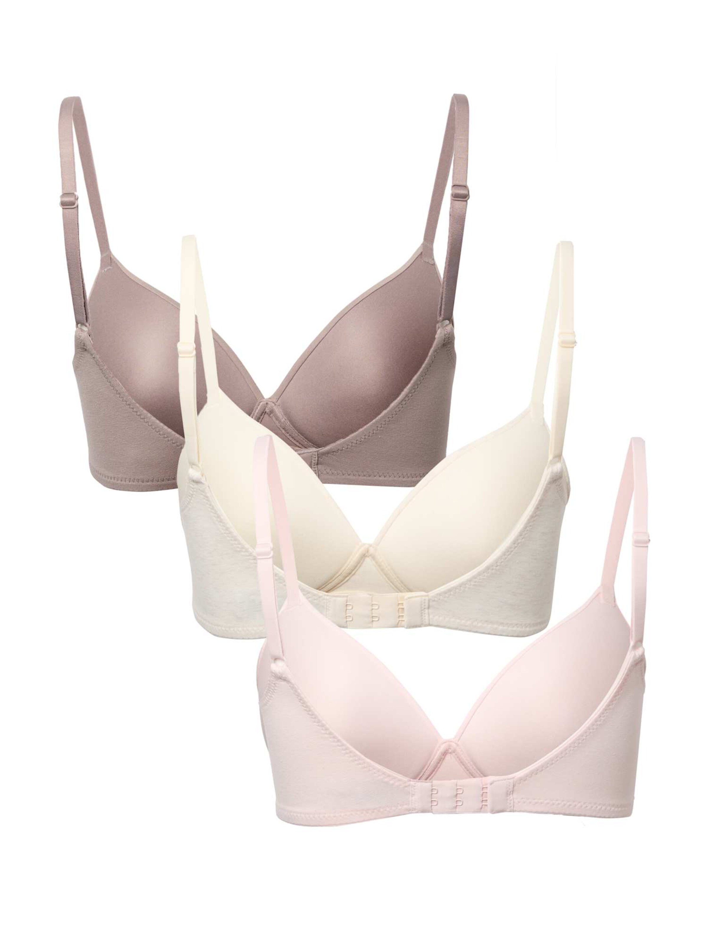 Marks & Spencer T-shirt BH in Gemengde kleuren