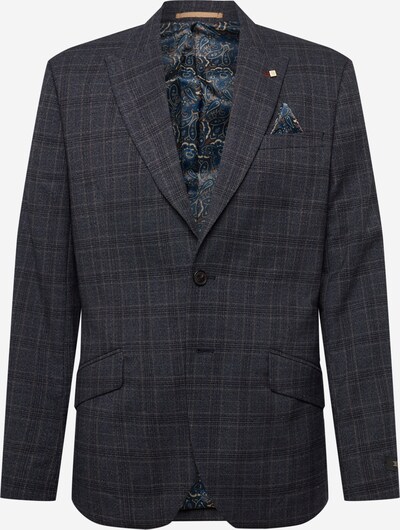BURTON MENSWEAR LONDON Pintsak hall / tumehall, Tootevaade