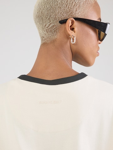 VILA ROUGE EDIT Särk 'ROUNAOMI', värv beež