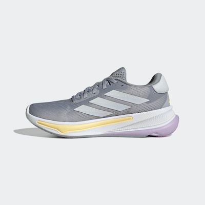 ADIDAS PERFORMANCE Running Shoes 'Supernova Ease' in Honey / Grey / Light grey / Lilac, Item view