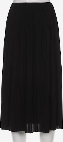 Max Mara Leisure Skirt in XS in Black: front