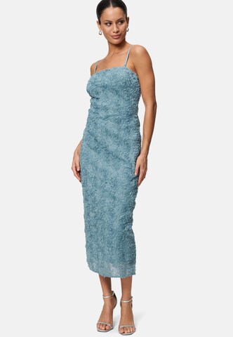zero Jurk in Blauw