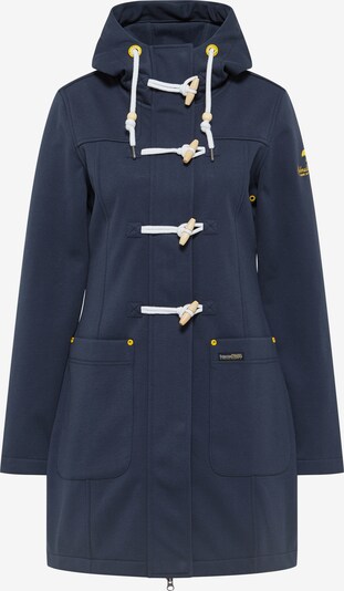 Schmuddelwedda Performance Jacket in marine blue, Item view