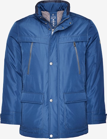 CABANO Funktionsjacke 'CO-3' in Blau: predná strana