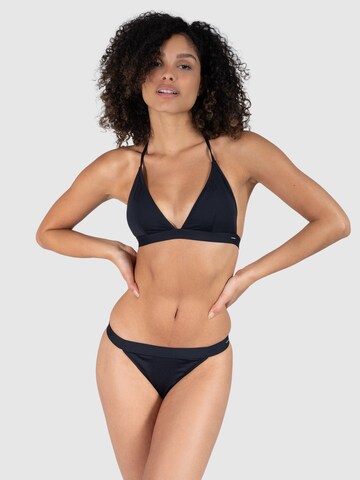 Smilodox Bikini top 'Becky' in Black