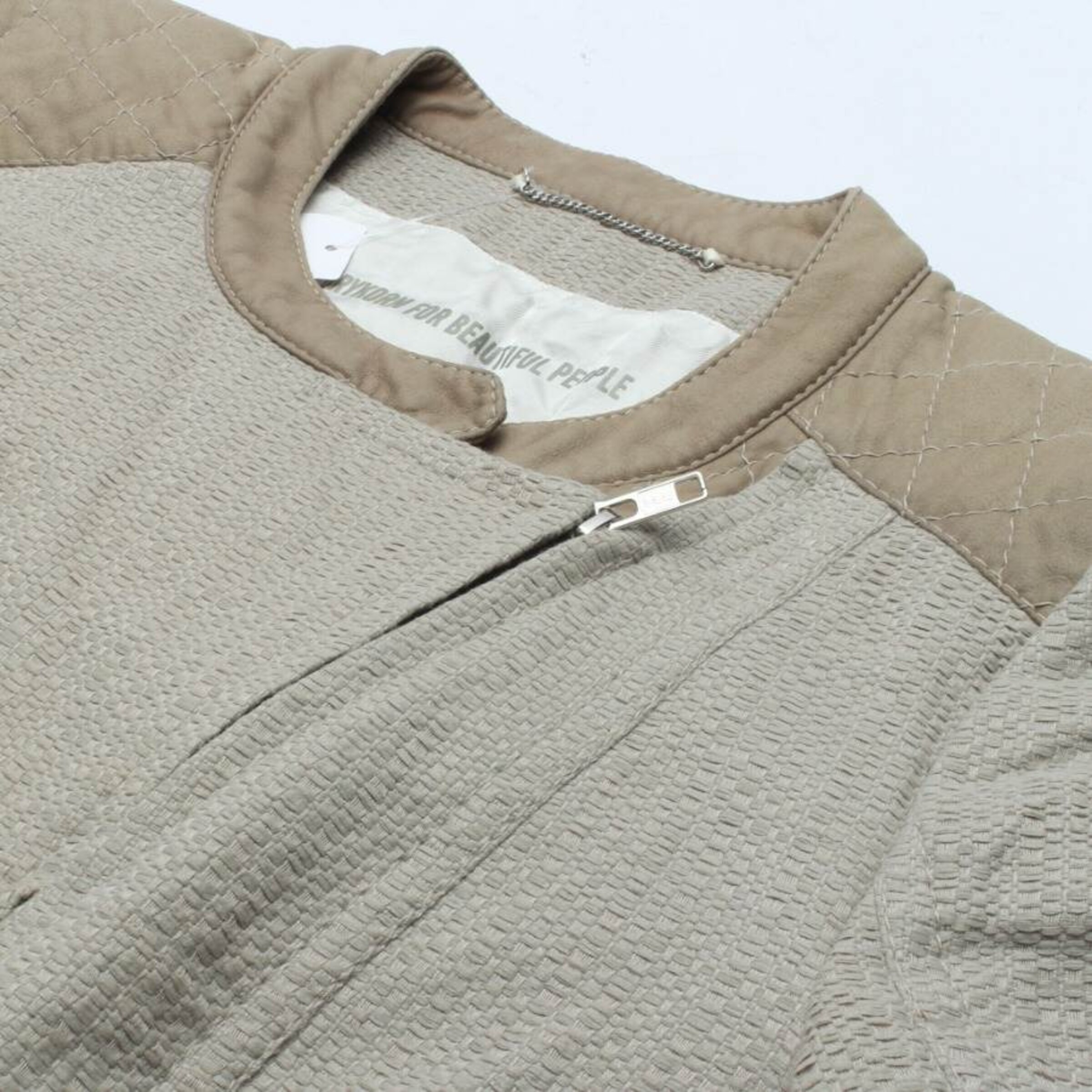 DRYKORN Jacket & Coat in M in Brown