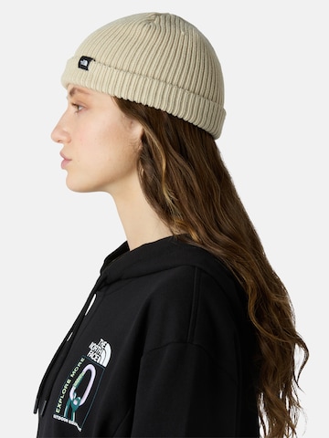 THE NORTH FACE Шапка в Бежевый