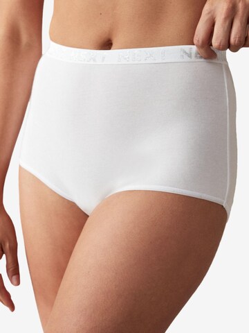 Next Slip in Gemengde kleuren: voorkant