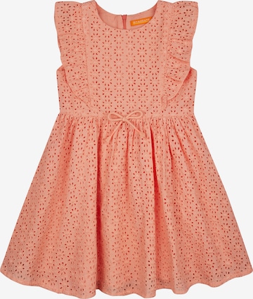 STACCATO Dress in Orange: front
