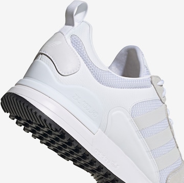 ADIDAS ORIGINALS Sneakers 'ZX 700 HD' in White