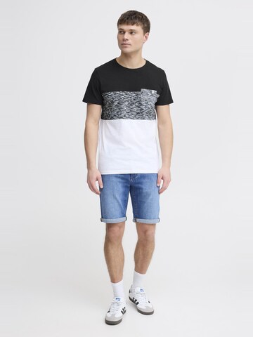 Maglietta 'Sinor' di !Solid in colori misti