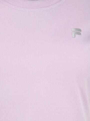 FILA Shirts 'RAHDEN' i pink