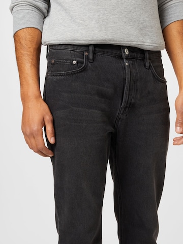 Tapered Jeans 'JACK' di AllSaints in nero
