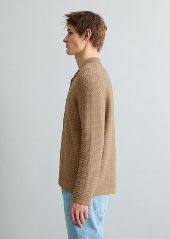 Marc O'Polo DENIM Strickjacke in Beige