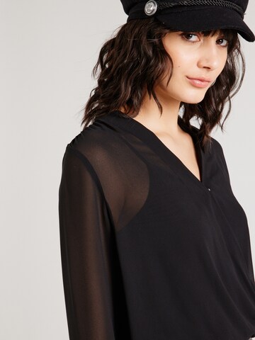 ABOUT YOU Blouse 'Presley' in Black
