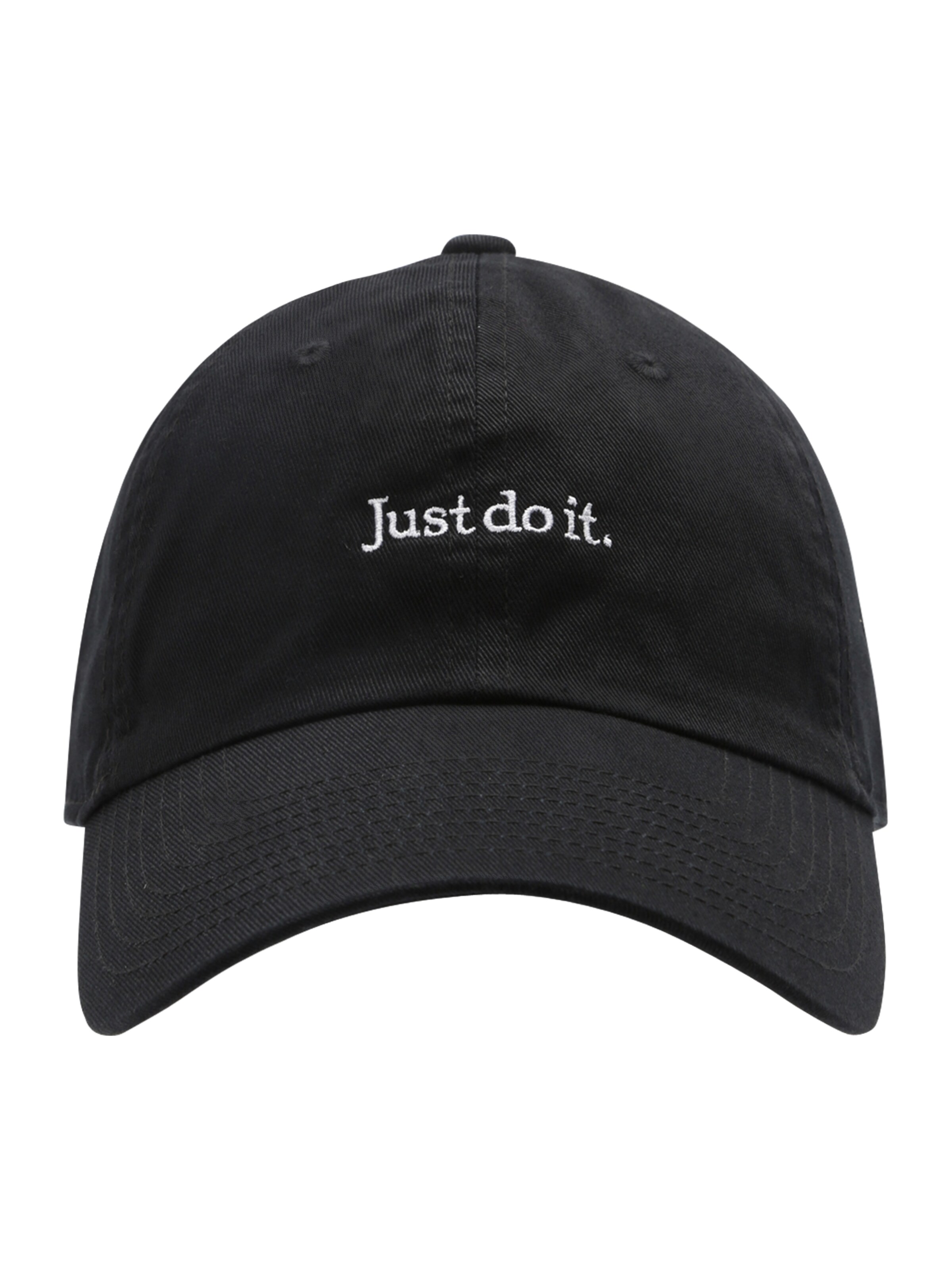 casquette nike just do it