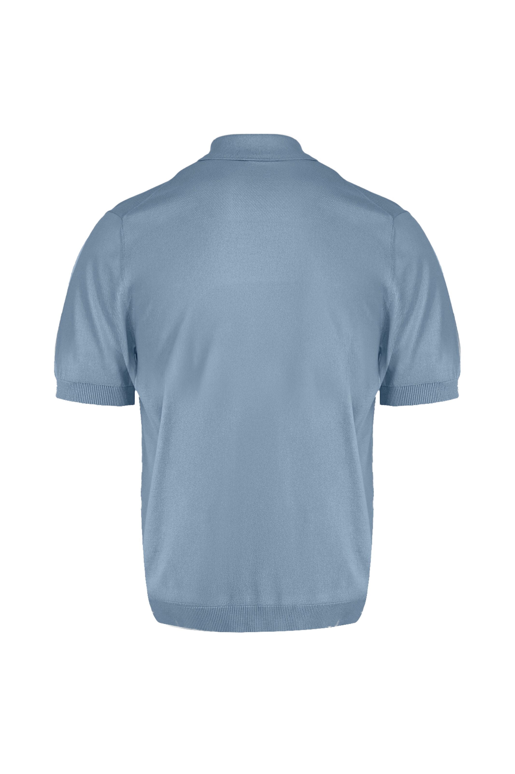 Sweat-shirt Lufian en bleu