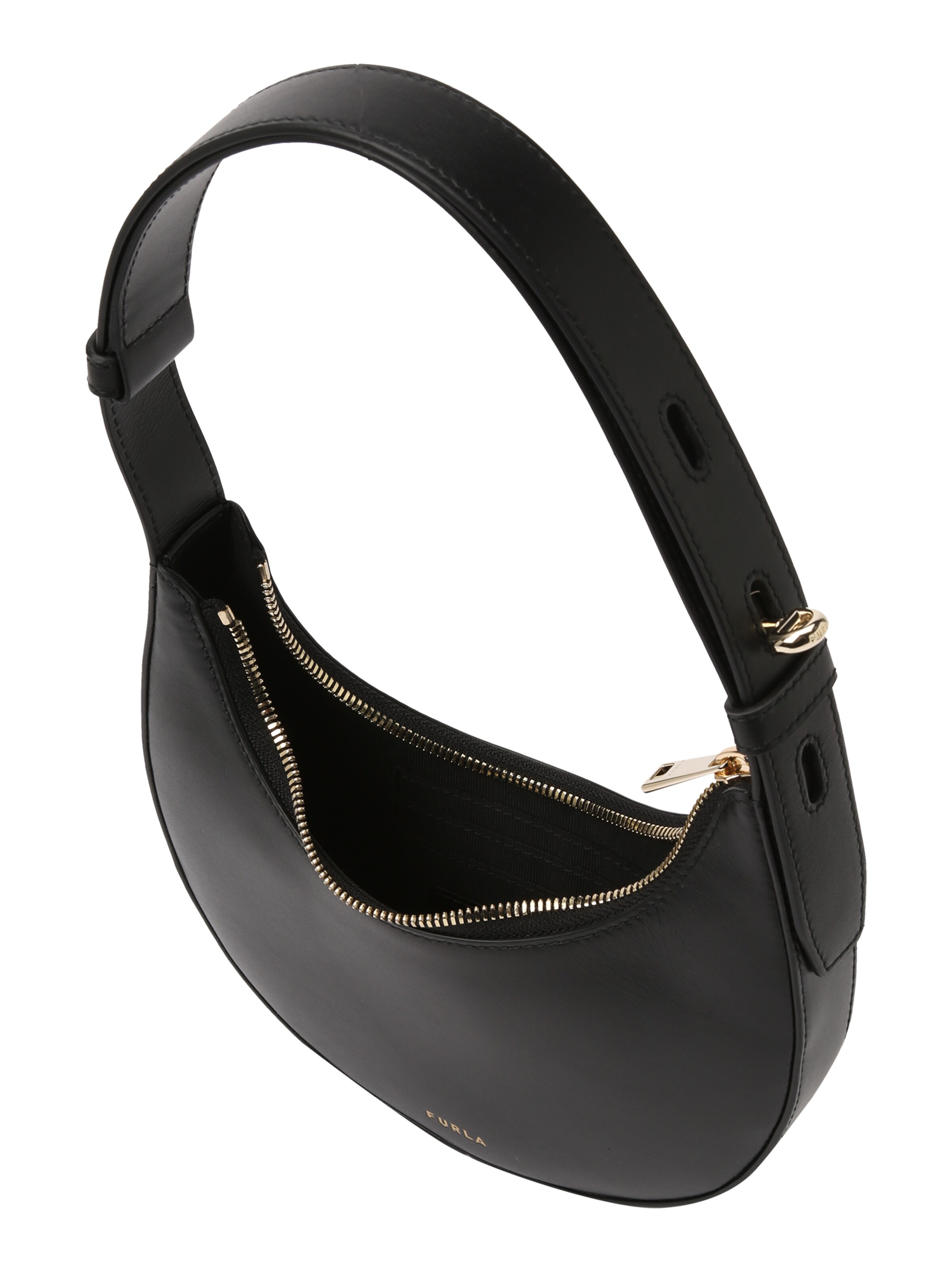 Borsa a spalla di FURLA in nero