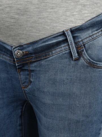 LOVE2WAIT Skinny Jeans 'SUSTAINABLE 327' in Blauw