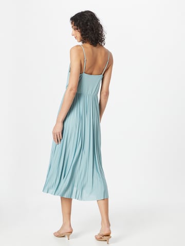 Robe 'Cassia' ABOUT YOU en bleu