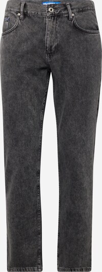 KARL LAGERFELD JEANS Jeans in Dark grey, Item view