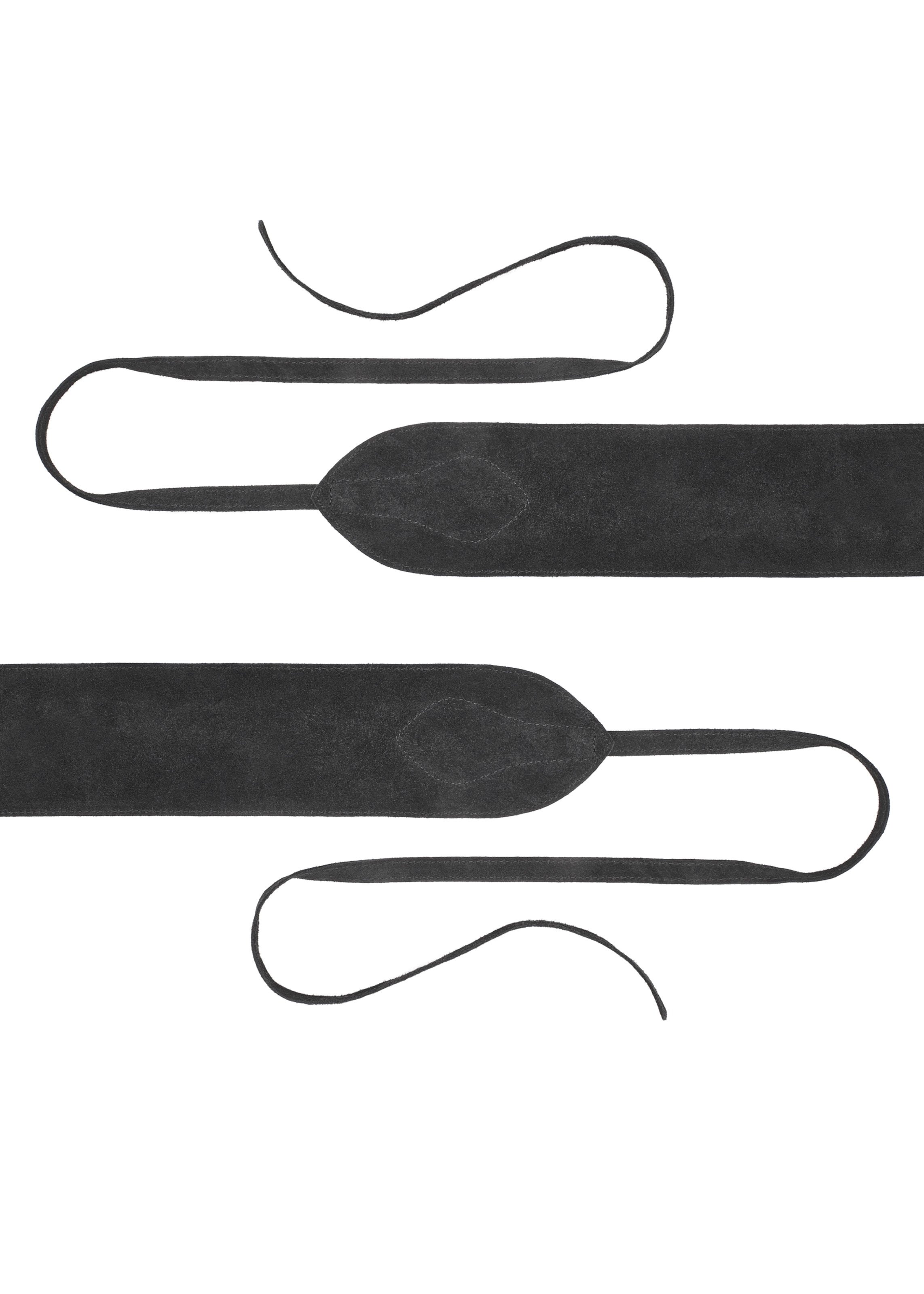 LASCANA - Cinturón en negro