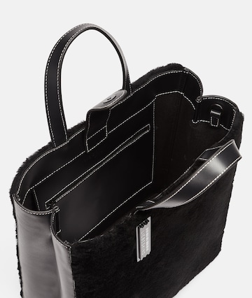 Liebeskind Berlin Shopper in Black