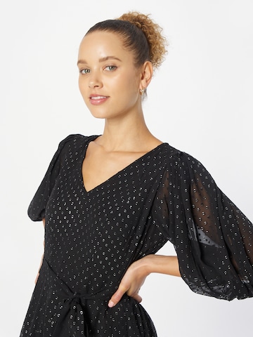 Robe DKNY en noir