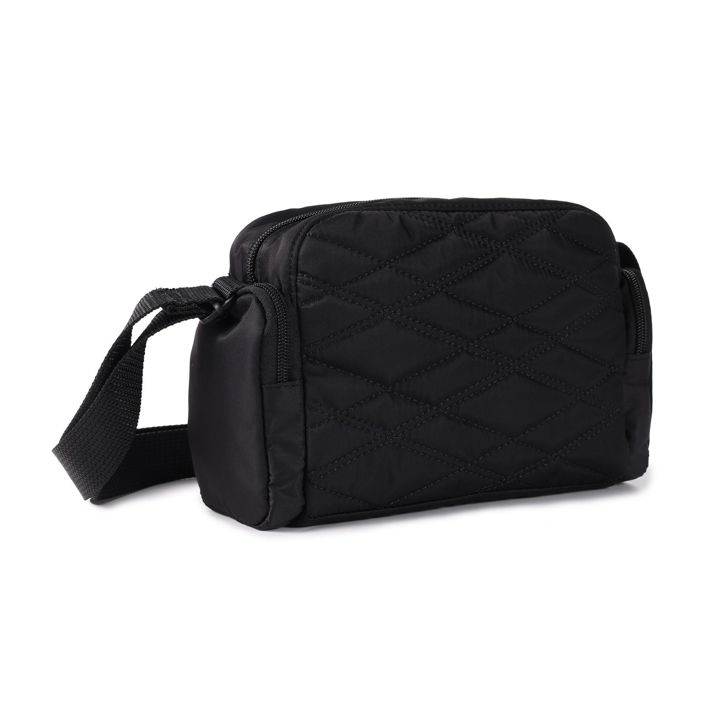 Hedgren Crossbody Bag in Black