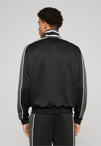 Urban Classics - Chaqueta de entretiempo en negro