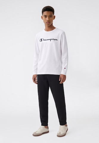 Champion Tapered Nadrág - fekete
