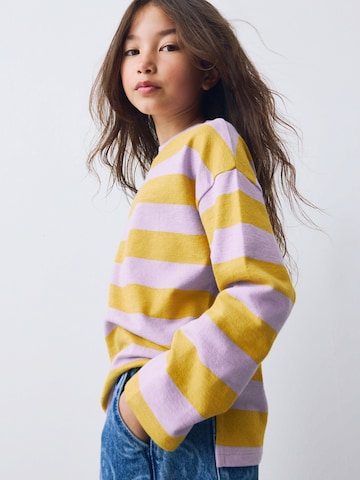 Next - Camisola em roxo
