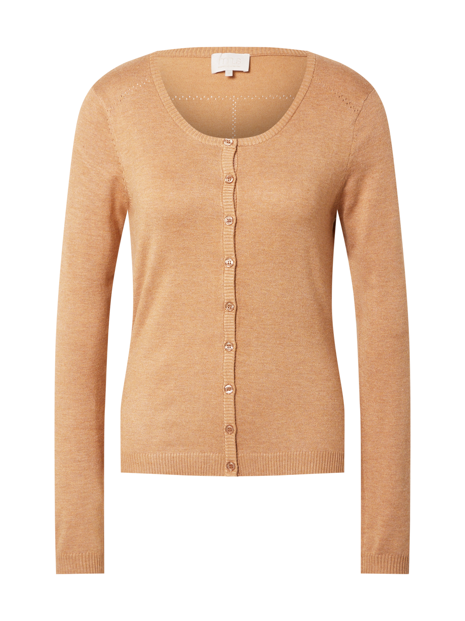 Abbigliamento 5SOJJ minus Giacchetta Laura in Beige Sfumato Abbigliamento 5SOJJ minus Giacchetta Laura in Beige Sfumato