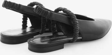 Kennel & Schmenger Slipper ' GRETA ' in Schwarz