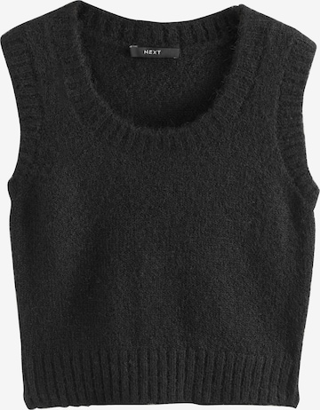 Pullover di Next in nero: frontale