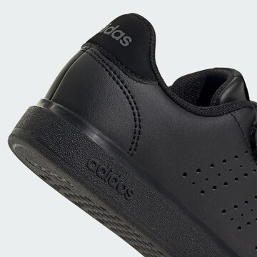 ADIDAS SPORTSWEAR Sneakers 'Advantage Base 2.0' in Zwart