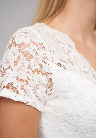 Body Cloud5ive en blanc