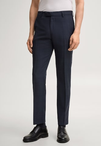 JOOP! Slimfit Chinohose 'Blayr' in Blau
