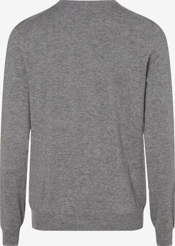 Andrew James Sweater in Grey