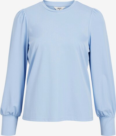 OBJECT Μπλουζάκι 'Caroline' σε γαλάζιο, Άποψη προϊόντος