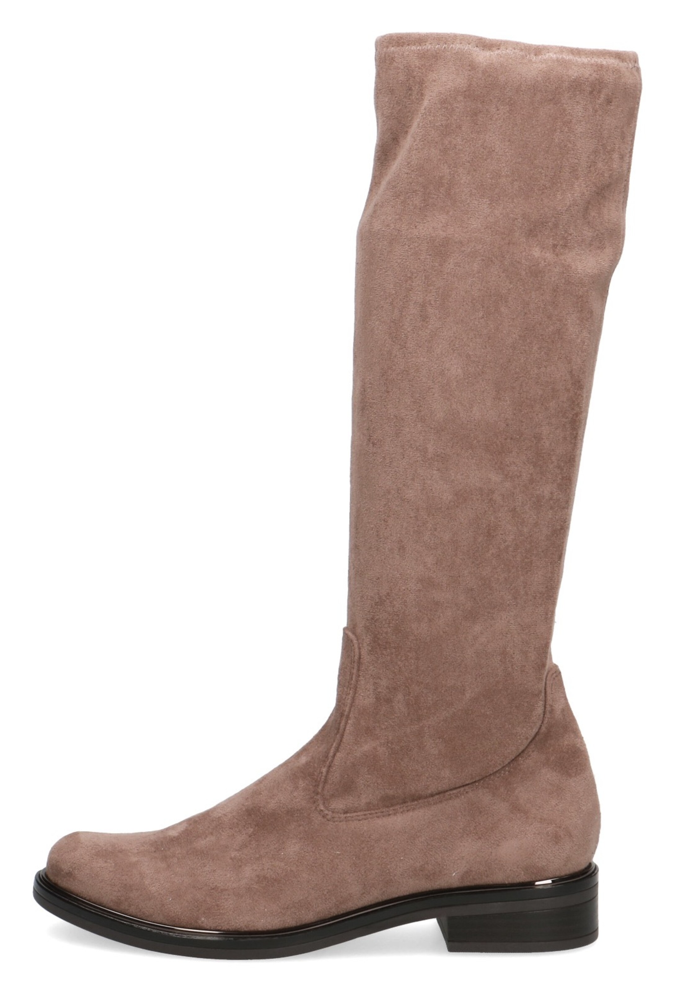 CAPRICE Boot in Brown