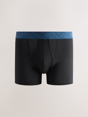 Next Boxershorts in Schwarz