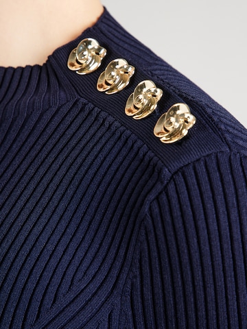 mėlyna Ted Baker Megztinis