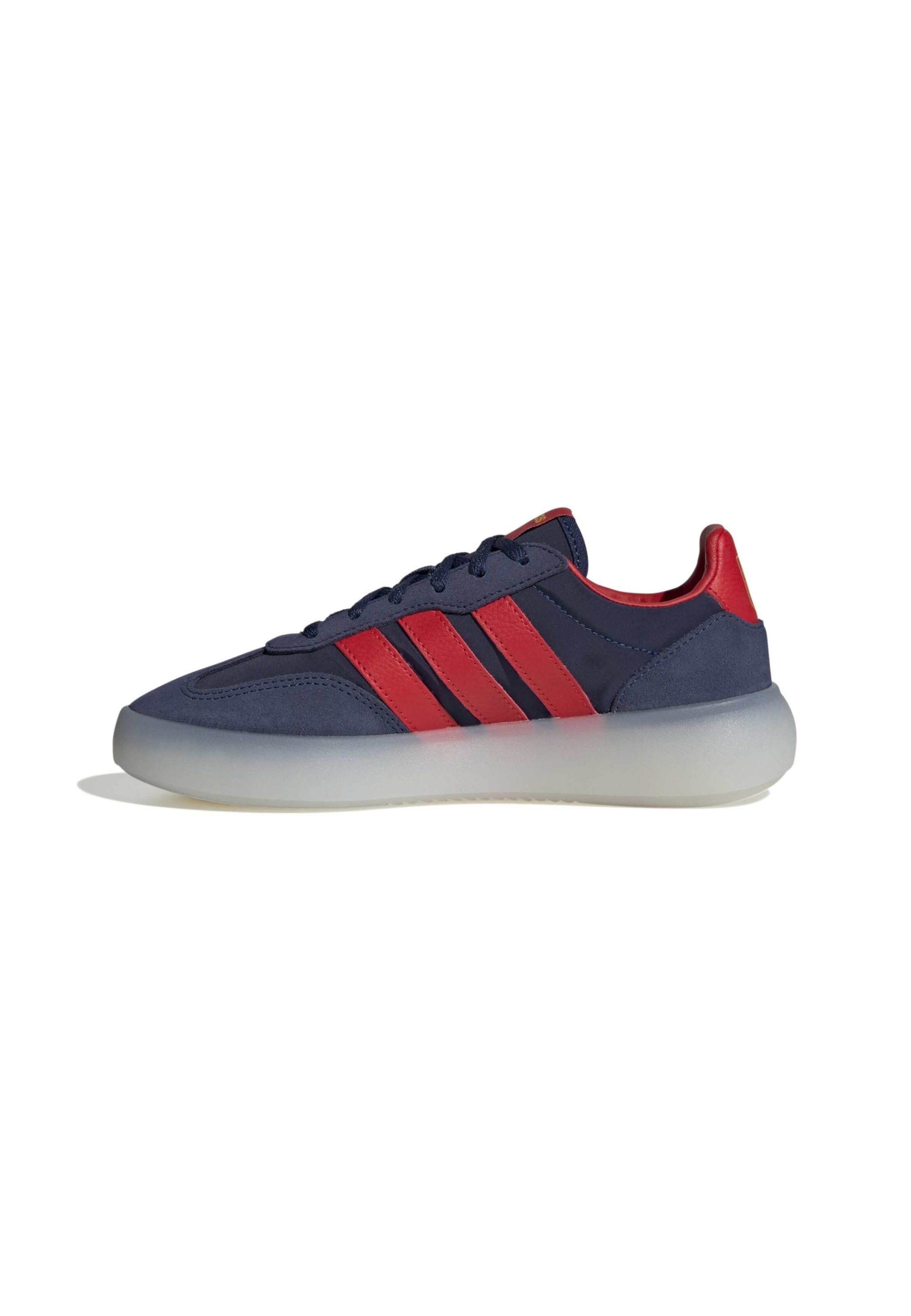 ADIDAS ORIGINALS - Zapatillas deportivas 'Breaknet 3.0' en azul: frente