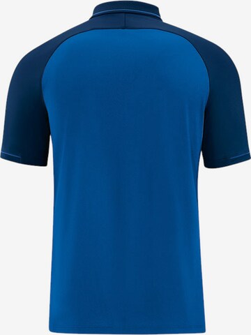 JAKO Performance Shirt in Blue