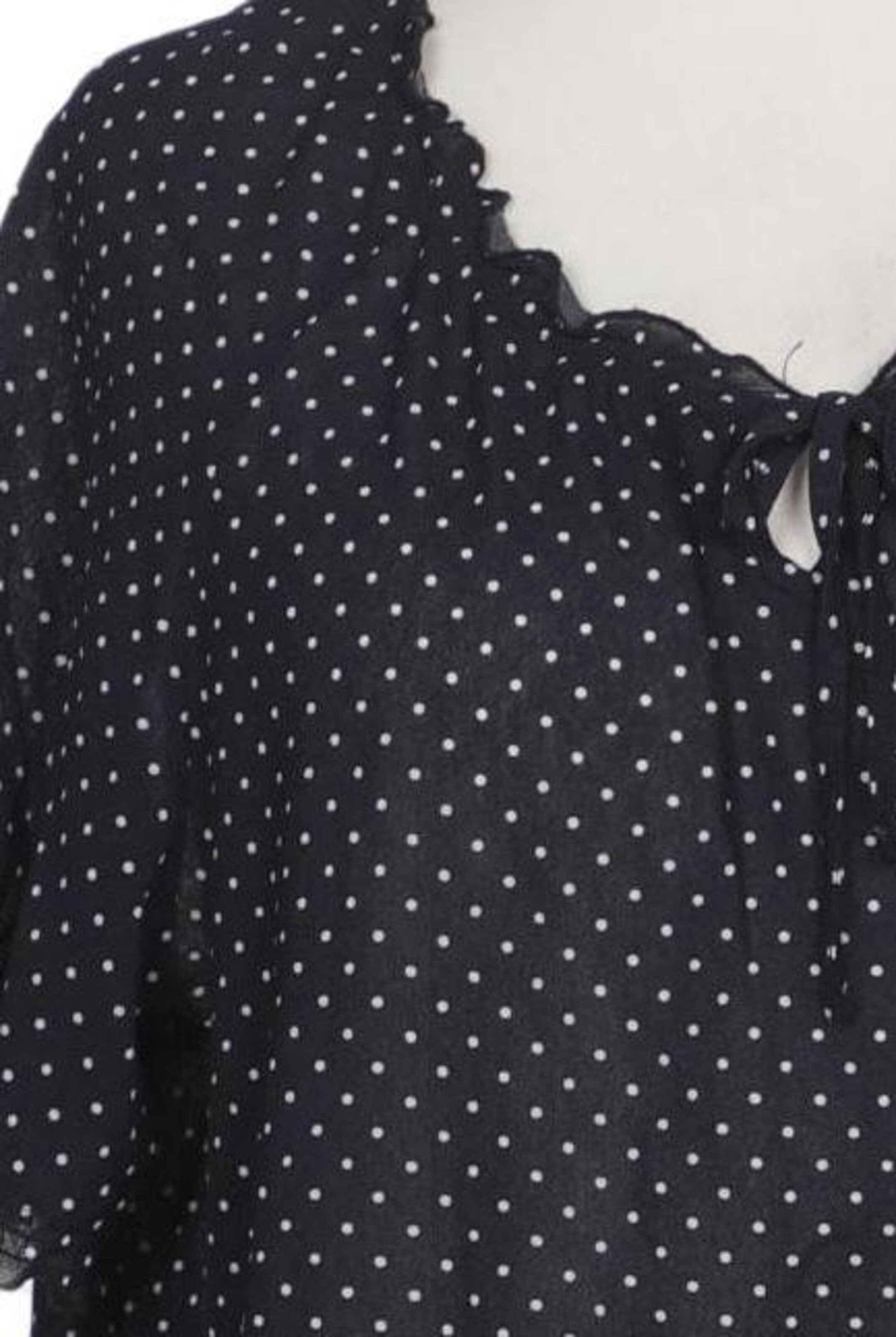 TRIANGLE Bluse 10XL in Blau