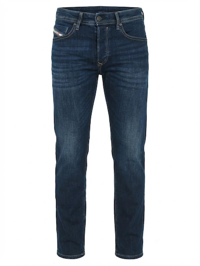 DIESEL Jeans 'BUSTER-X' in de kleur Donkerblauw, Productweergave